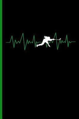 Ice Hockey Heartbeat