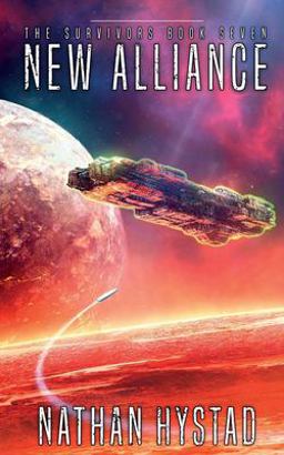 New Alliance (the Survivors Book Seven)