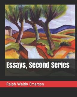 Essays, Second Series