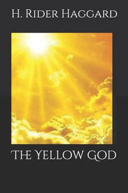 The Yellow God