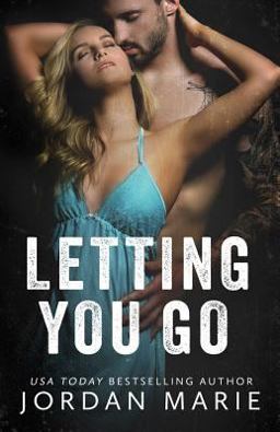 Letting You Go