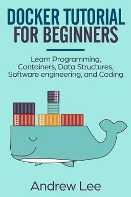 Docker Tutorial for Beginners