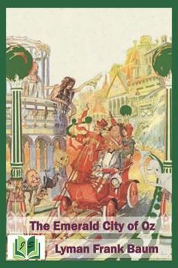 The Emerald City of Oz