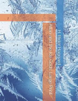 Allan and the Ice Gods