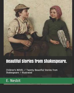 Beautiful Stories from Shakespeare