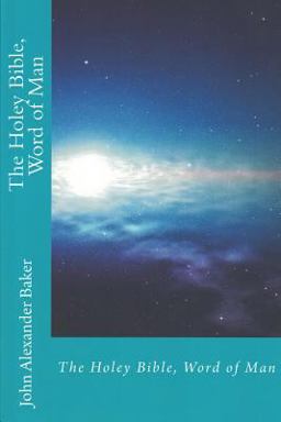 The Holey Bible, Word of Man