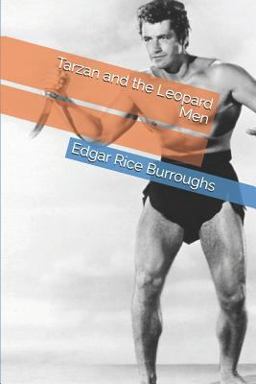 Tarzan and the Leopard Men