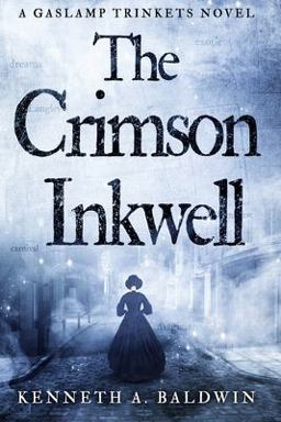 The Crimson Inkwell
