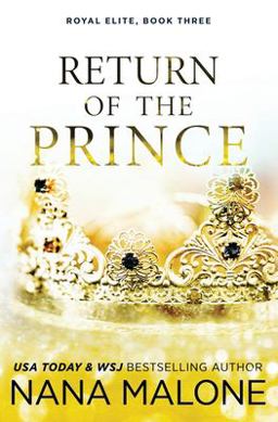 Return of the Prince