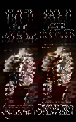 Beauty and the Professor