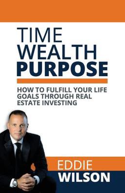 Time Wealth Purpose