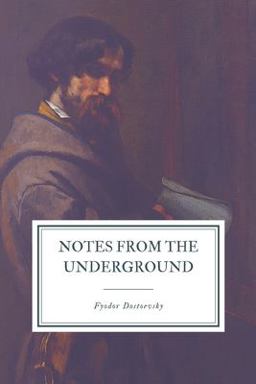 Notes from the Underground