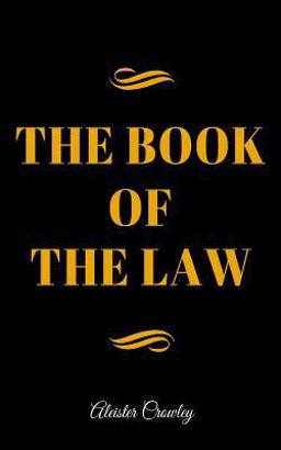 The Book of the Law