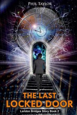 The Last Locked Door (at the End of the Universe)