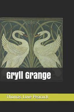 Gryll Grange Gryll Grange