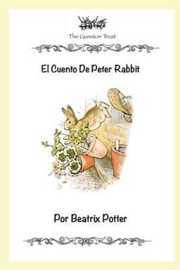 El Cuento de Peter Rabbit