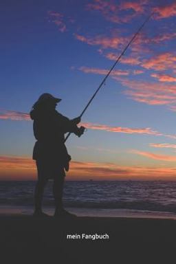 Mein Fangbuch
