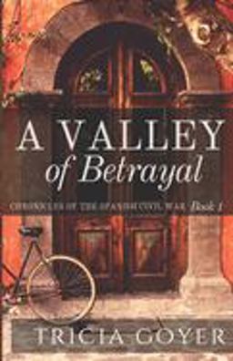 A Valley of Betrayal A Valley of Betrayal