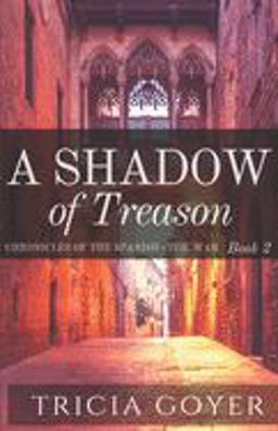 A Shadow of Treason A Shadow of Treason