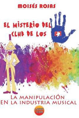 El Misterio Del Club de Los 27
