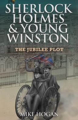 Sherlock Holmes and Young Winston