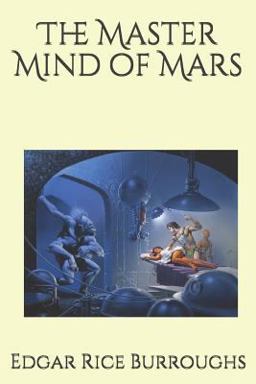 The Master Mind of Mars