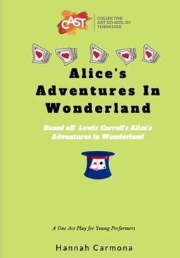 Alice's Adventures in Wonderland