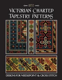 Victorian Charted Tapestry Patterns