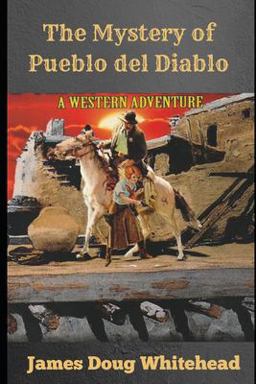 Mystery of Pueblo Del Diablo