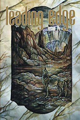 Leading Edge, Issue 74