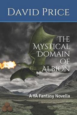 The Mystical Domain of Albion The Mystical Domain of Albion