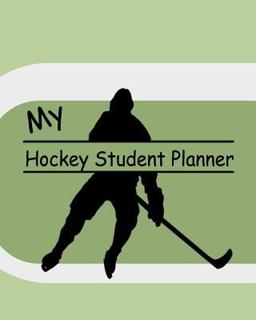 My Hockey Student Planner