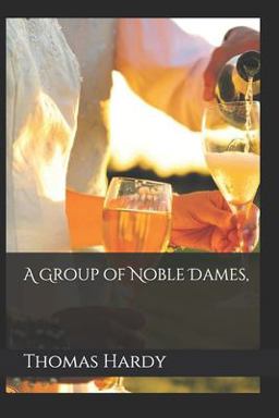 A Group of Noble Dames,
