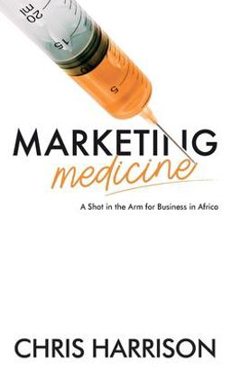 Marketing Medicine