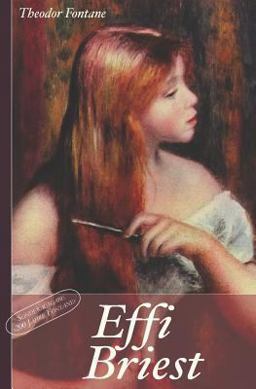 Theodor Fontane: Effi Briest | Sonderausgabe ›200 Jahre Fontane‹