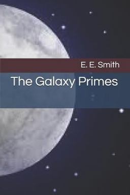 The Galaxy Primes