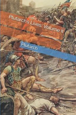 Plutarch's Lives