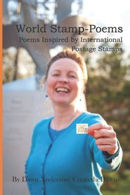 World Stamp-Poems