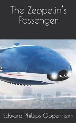 The Zeppelin's Passenger