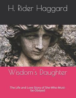 Wisdom's Daughter
