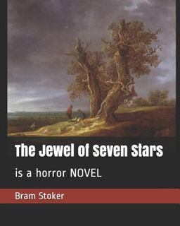 The Jewel of Seven Stars