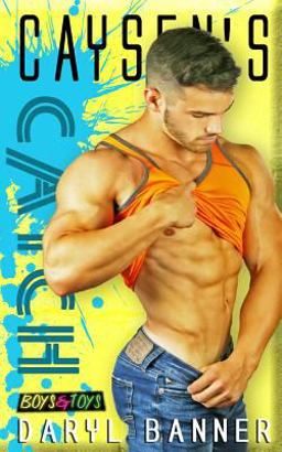 Caysen's Catch Caysen's Catch