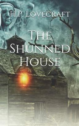 The Shunned House