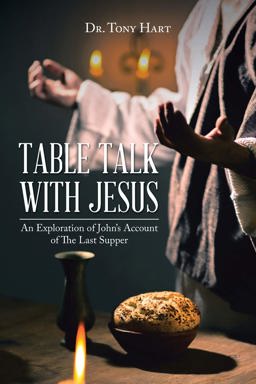 Table Talk with Jesus Table Talk with Jesus