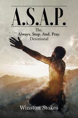 A. S. A. P.