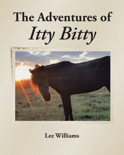 The Adventures of Itty Bitty