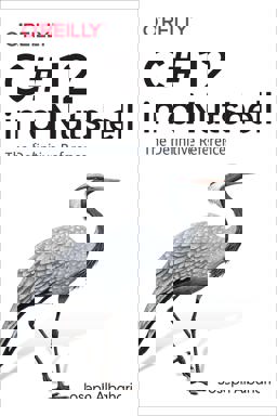 C# 12 in a Nutshell The Definitive Reference  9781098147440 Front Cover