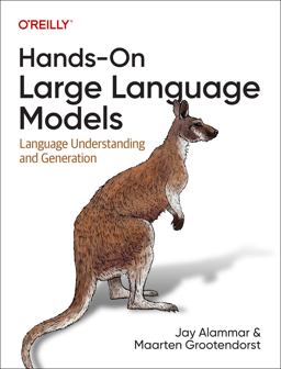 Hands-On Large Language Models 1st 9781098150969 Front Cover