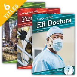 Emergency Jobs (Set)
