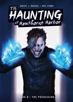 Book 8: the Possession